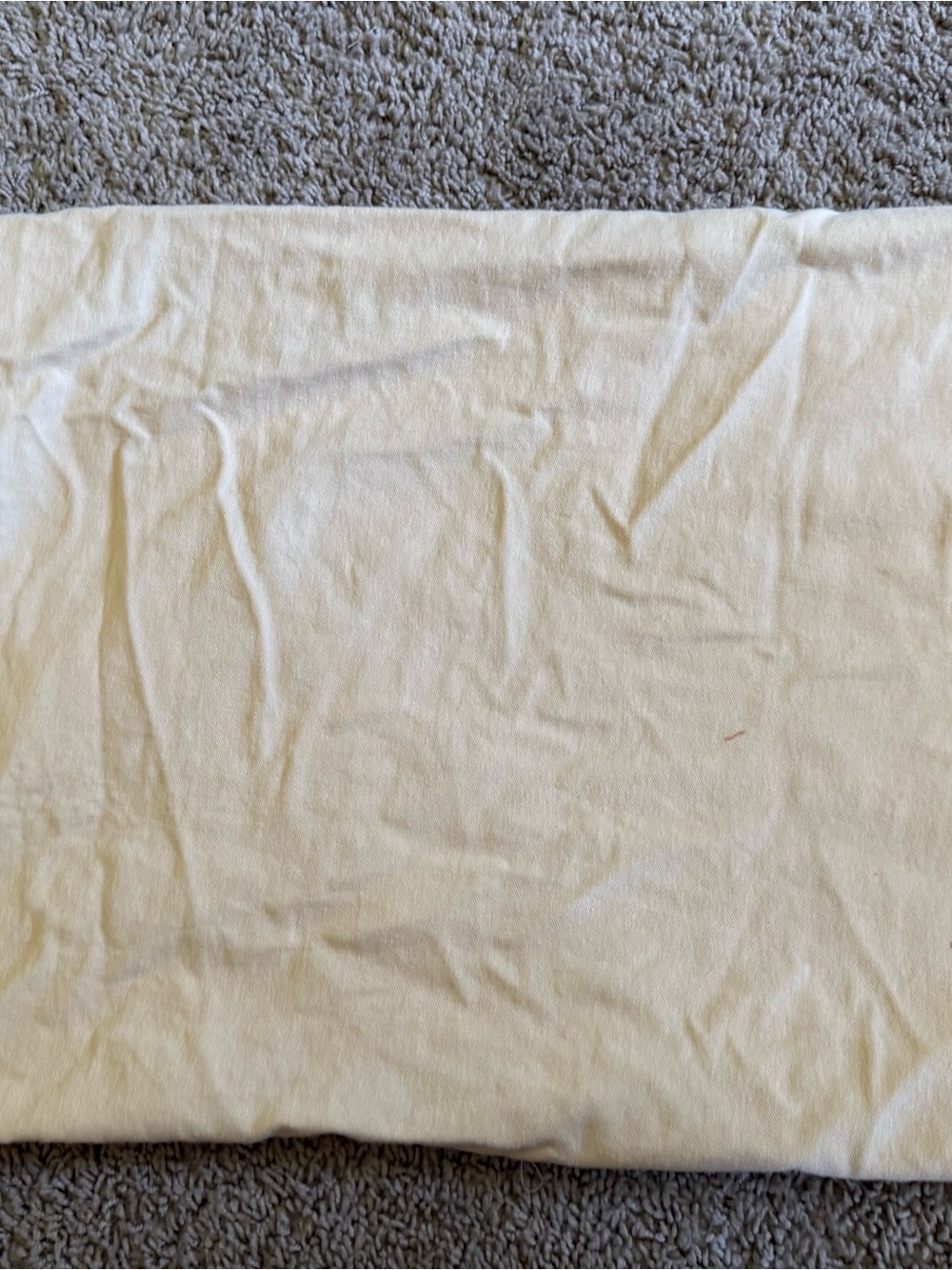Louis Vuitton Beige Dust Bag big size - Picture 4 of 5